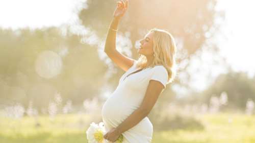 Ιωάννα Μαλέσκου: Δημοσίευσε φωτογραφίες από τον γάμο της - Το απλό αλλά εντυπωσιακό νυφικό της