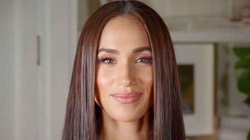 Η Μέγκαν Μαρκλ λανσάρει το brand της με μαύρο πριγκιπικό look: Θα πουλάει ζελέ, μαρμελάδες και είδη διακόσμησης