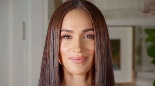 Μέγκαν Μαρκλ: Η τεράστια εμμονή της και τα σκοτεινά μυστικά που κρύβονται πίσω από τα μαλλιά της