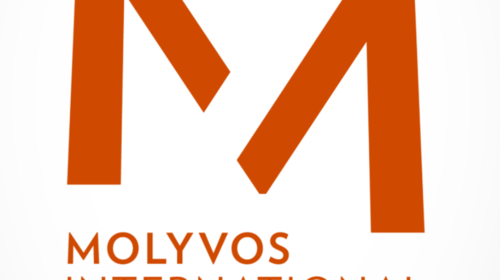 Ο Ελληνικός Εθνικός Ύμνος από τους παγκόσμιας ακτινοβολίας σολίστες  του Διεθνούς Φεστιβάλ Μουσικής Μολύβου