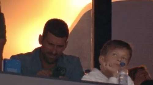 Γιατί ο Τζόκοβιτς αποδοκιμάστηκε στο Telekom Center Athens για το Παναθηναϊκός – Μακάμπι Τελ Αβίβ [βίντεο]