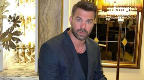 Έξαλλος ο Γιώργος Σαμπάνης: Δεν έχω καμία σχέση με το αλκοόλ - Δεν θα τσακωνόμουν δημόσια με κανένα