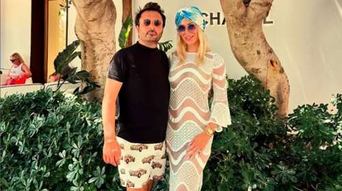 Μύκονος: &quot;Με είπε γριά και άσχημη και με χτύπησε στο πρόσωπο και τη μύτη&quot; - Τι κατέθεσε η σύζυγος του Τούρκου επιχειρηματία