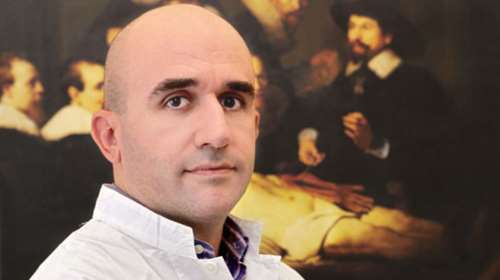 Πάτρα - Νέα ανάρτηση "βόμβα" από τον Λέων για την "απόφραξη των αεροφόρων οδών"