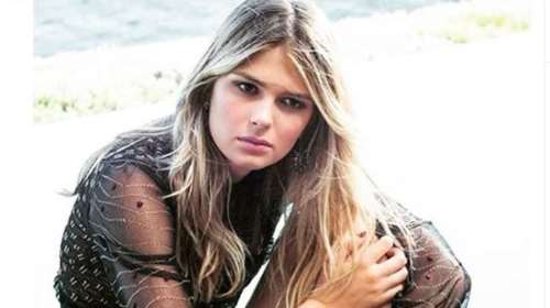 Η Αμαλία Κωστοπούλου γιορτάζει και η Μπαλατσινού της εύχεται με μια υπέροχη φωτογραφία [Εικόνα]