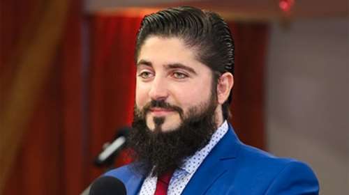 Θεσσαλονίκη: Καταδικάστηκε ο εξορκιστής της &quot;Εκκλησίας των Εθνών&quot; - Γνωστός ως &quot;άνθρωπος του Θεού&quot; και επικεφαλής της αίρεσης