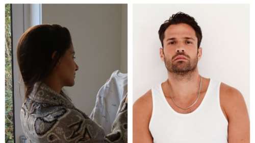 Κωνσταντίνος Αργυρός - Αλεξάνδρα Νίκα: Μας ανοίγουν το δωμάτιο του Βασίλη τους - Η λεπτομέρεια που εντυπωσιάζει