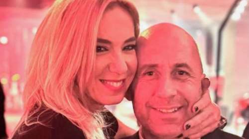 Πρώην σύζυγος Μοσχούρη: &quot;Ημουν περήφανη για σένα, δεν μετάνιωσα που έκανα οικογένεια μαζί σου&quot;