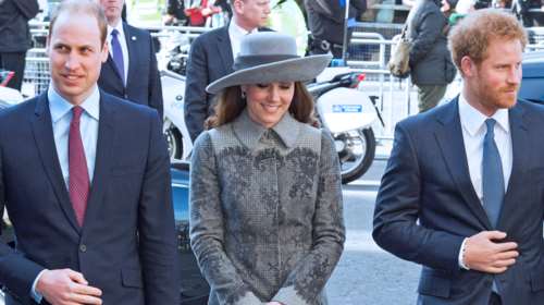 Αποκαλύψεις βόμβα για τα μαρτύρια του πρίγκιπα Χάρι: Ψάχναμε αν οι κοπέλες του είχαν κάνει έκτρωση