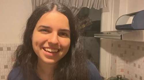 Ωρες αγωνίας για τη 18χρονη στις Σέρρες: Βγήκε στην αυλή να μιλήσει στο τηλέφωνο και δεν επέστρεψε, λέει η μητέρα της