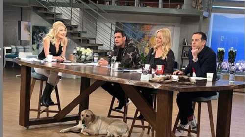 Σε καραντίνα όλο το Πρωινό λόγω της θετικής Φαίης - Οι αναρτήσεις των συνεργατών της