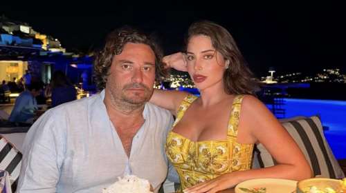 Παντρεύεται ο επιχειρηματίας Γιάννης Μωράκης - Η πρόταση γάμου στο Παρίσι