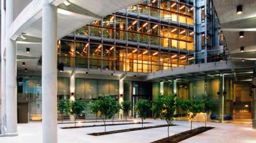 Όμιλος ΓΕΚ ΤΕΡΝΑ: Οικονομικά Αποτελέσματα Α’ Εξαμήνου 2022