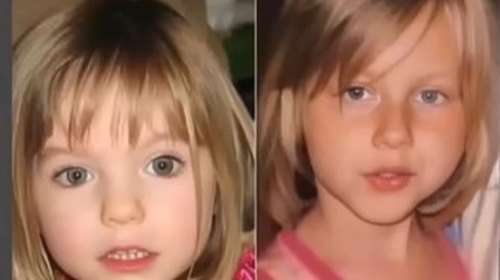 Βρέθηκε η μικρή Μαντλίν ΜακΚαν; - 22χρονη από την Πολωνία ισχυρίζεται ότι είναι το εξαφανισμένο κορίτσι [εικόνες]