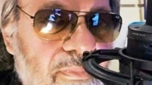 Έφυγε από τη ζωή ο δημοσιογράφος Γιώργος Νερούτσος