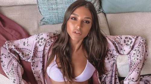 Ναυσικά Παναγιωτακοπούλου: Η ηθοποιός αποκάλυψε σε ποιο σημείο του κορμιού της έχει κάνει πλαστική