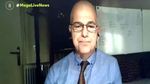 Αντώνης Ψαρόπουλος: Τεράστιες οι καθυστερήσεις στην έρευνα των Τεμπών - Έχουν χαθεί πολλά στοιχεία