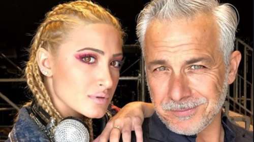 Χάρης Χριστόπουλος για Ιωάννα Τούνη: Είναι αλήθεια - Στα παρασκήνια του My Style Rocks είχε καταρρεύσει κι έκλαιγε [Βιντεο]