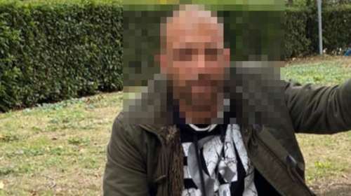 Εγκλημα στην Κατερίνη: Κομμωτής ο άνδρας που βρέθηκε απανθρακωμένος - Τον έψαχναν από τη Δευτέρα