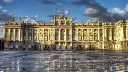 Ο πρώτος βασιλικός θάνατος από κορονοϊό - Νεκρή πριγκίπισσα της Ισπανίας