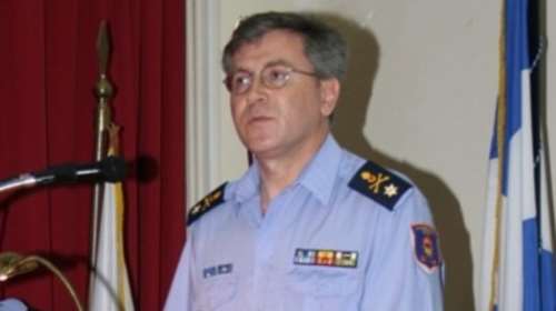 Μάτι: Συνελήφθη ο καταδικασμένος Ιωάννης Φωστιέρης - Δεν είχε προσέλθει αυτοβούλως για να εκτίσει την ποινή του