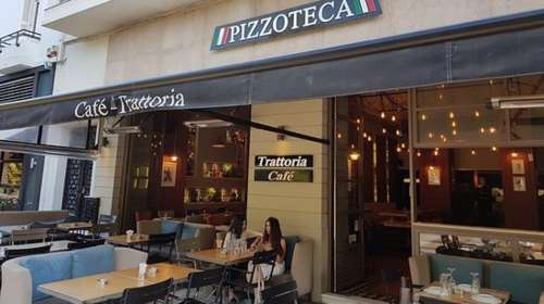 Το ακίνητο του Γλου που άλλαξε χέρια και οι business της οικογένειας στην εστίαση