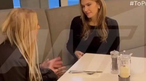 Καϊλη: Άντεξα και αντέχω για το παιδί μου- Ο Ανδρουλάκης ούτε πήρε τηλέφωνο να μάθει πώς είμαστε [βίντεο]