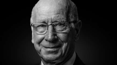 Πέθανε ο σερ Μπόμπι Τσάρλτον - Θρύλος της Μάντσεστερ Γιουνάιτεντ και της εθνικής Αγγλίας