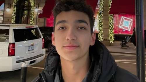 Βίντεο ομήρου που είναι εν ζωή έδωσε στη δημοσιότητα η Χαμάς: Ισραηλινοαμερικανός που επικρίνει την κυβέρνηση του Ισραήλ