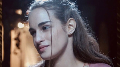 Μαρία Βοσκοπούλου: Ραγίζει καρδιές για τους 3 μήνες από τον θάνατο του πατέρα της