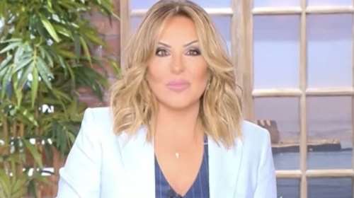 Ναταλία Γερμανού για Μαρίνα Σάττι: &quot;Κι εμείς ήμασταν κουρασμένοι το 2005 αλλά δε διανοηθήκαμε να χασμουρηθούμε&quot;