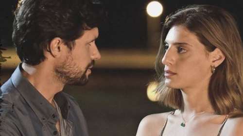 Σασμός spoiler: Πώς θα καταλήξουν τελικά ο Αστέρης με την Αργυρώ