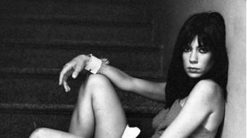 Μυρτώ Αλικάκη: Η φωτογραφία είκοσι χρόνια πριν - Ήταν μια καλλονή