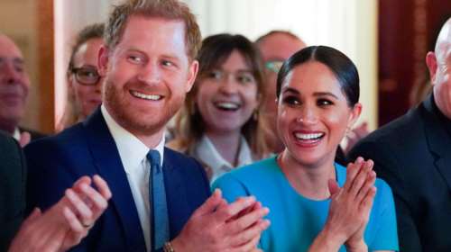 Ψεύδονται Μέγκαν και Χάρι: Αποκαλύφθηκε το μεγάλο ψέμα τους για τη συμφωνία με το Netflix