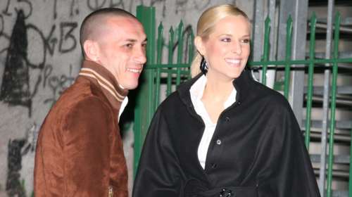 Διαζύγιο Ασημακοπούλου - Τσιρίλο: Μετακόμισε στην Ιταλία ο ποδοσφαιριστής - Ποιος μεγαλώνει την κόρη τους