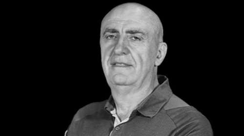 Θρήνος στην οικογένεια του Παναθηναϊκού: Πέθανε ο φροντιστής της ομάδας μπάσκετ Πάρης Δερμάνης