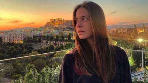 Αλεξάνδρα Κωστοπούλου: Η συγκινητική φωτογραφία και η τρυφερή ευχή στη μαμά της, Τζένη Μπαλατσινού