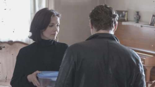 Σασμός: Θα πεθάνει η Βασιλική; - Ο συγγραφέας του βιβλίου ανέτρεψε το πιο δυνατό spoiler που ξέραμε