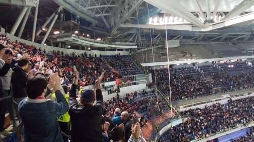 Ρεάλ Μαδρίτης - Λίβερπουλ: Γιατί το "You'll never walk alone" ήχησε στο Μπερναμπέου