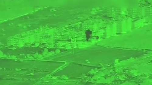 Νέα νυχτερινή επιδρομή του Ισραηλινού στρατού στην Λωρίδα της Γάζας - Σκοτώθηκαν 4 υψηλόβαθμα στελέχη της Χαμάς