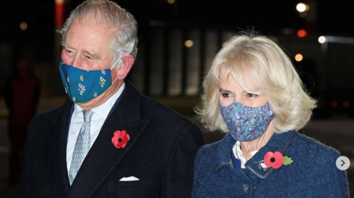 Και εγένετο…χαμός: Ποιοι βρίζουν τον Κάρολο και την Καμίλα -Έρωτας στον πάγο για 34 χρόνια