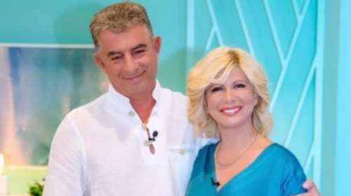 Δολοφονία Καραϊβάζ - Συγκλονισμένη η Ζήνα Κουτσελίνη στην εκπομπή: Δεν ξέρω τι να σας πω, για μένα ήταν αδελφός