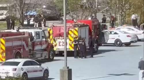 ΗΠΑ: &quot;Η ένοπλη βία κομματιάζει την ψυχή του έθνους μας&quot;- Ο Μπάιντεν ζητάει μέτρα για τον περιορισμό της οπλοκατοχής