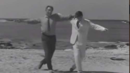 Μίκης Θεοδωράκης: Ο χορός του &quot;Ζορμπά&quot; - Το διάσημο συρτάκι που ταξίδεψε ως τα πέρατα της γης [βίντεο]