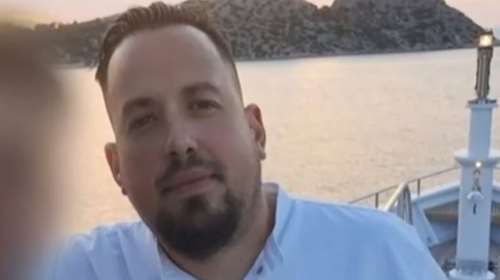 Θλίψη για τον 37χρονο σεφ, που έχασε τη ζωή του όταν παρασύρθηκε από γερανοφόρο όχημα - &quot;Δικαίωση για την ψυχή του&quot;