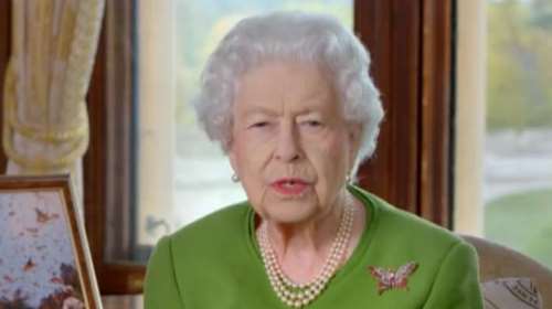 Βασίλισσα Ελισάβετ: Παθιασμένο μήνυμα για την κλιματική αλλαγή - &quot;Η κατάσταση θα γίνει όλο και πιο αφόρητη&quot; [Βίντεο]