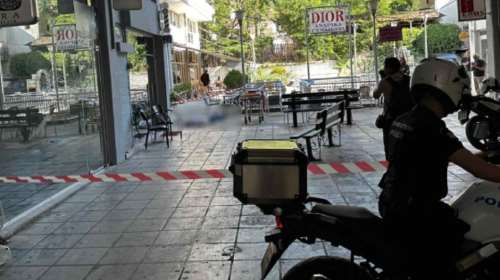 Τραγωδία στην Ξάνθη: Νεκρός γνωστός γιατρός που έπεσε από τον τρίτο όροφο οικοδομής