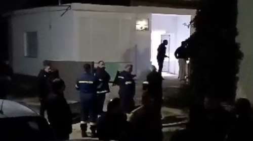 Μυστήριο στην Αλεξανδρούπολη: Ζευγάρι βρέθηκε νεκρό στο σπίτι του - Είχαν να δώσουν σημεία ζωής 3 ημέρες