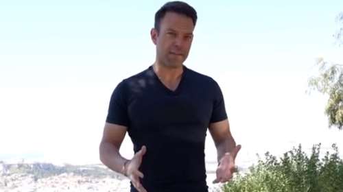 Ανάρτηση - έκκληση του Κασσελάκη για συμμετοχή στις προκριματικές εκλογές του ΣΥΡΙΖΑ: &quot;Χωρίς κολλητιλίκια και ισορροπίες&quot;