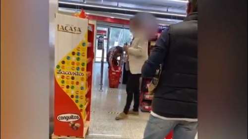 Ισπανία: Σάλος με τον Πάμπλο Ιγκλέσιας των Podemos - Πήγε σε σούπερ μάρκετ χωρίς μάσκα [Βίντεο]